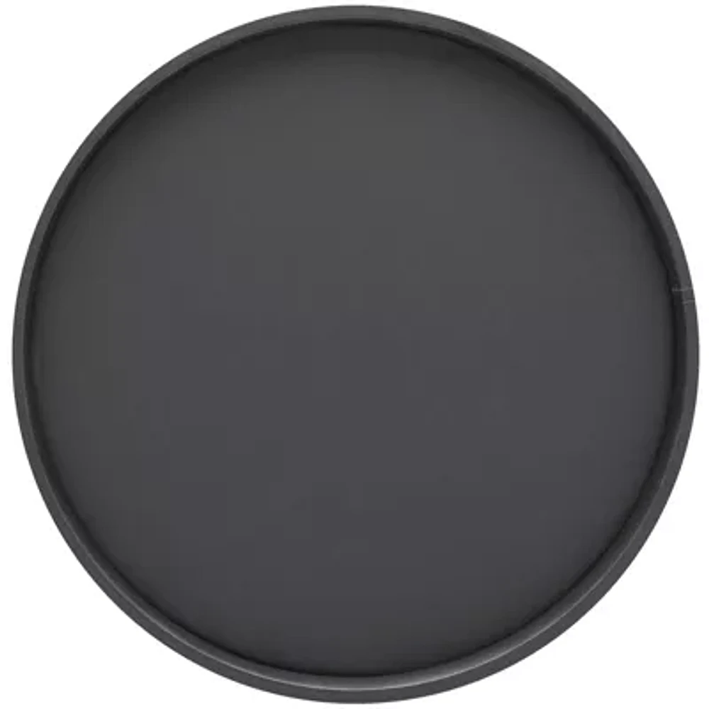 Kraftware 14" Round Serving Tray