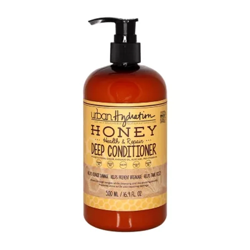 Urban Hydration Honey Conditioner 16.9 oz.
