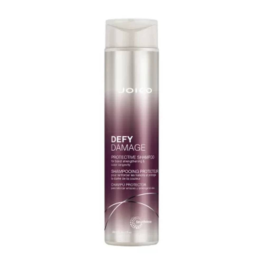Joico Defy Damage Protective Shampoo 10.1 oz.