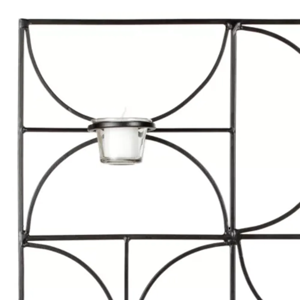 Safavieh Roxy Votive Metal Wall Art