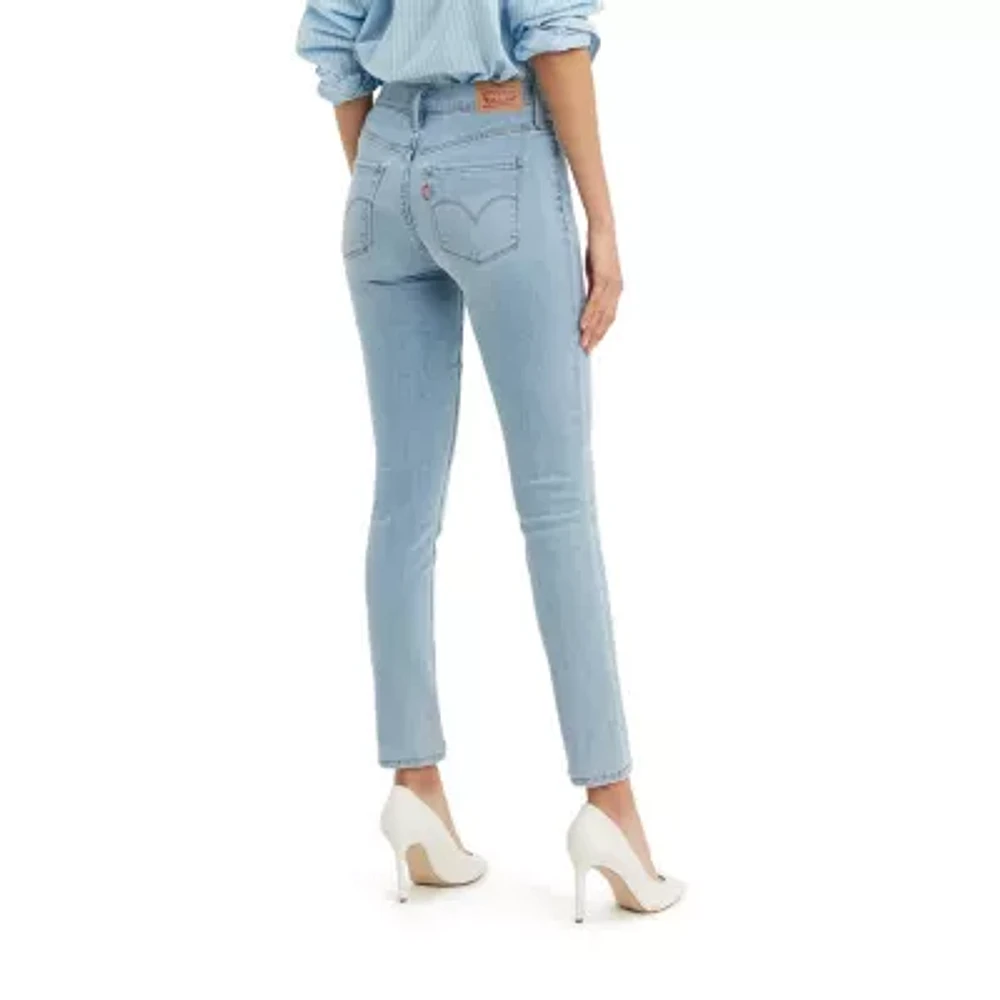 Levi's Yes Womens Stretch Fabric 311 Skinny Fit Slim Fit Jean