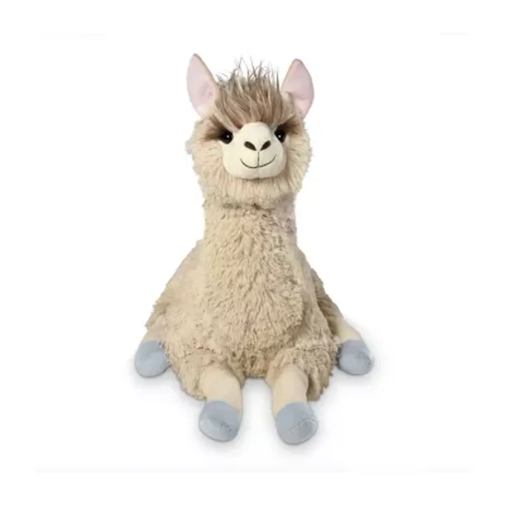 Melissa & Doug Jumbo Llama Stuffed Animal