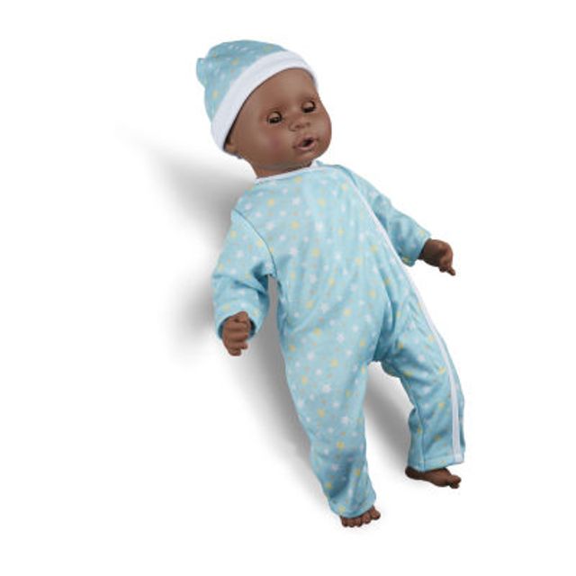 Melissa & Doug Mine To Love - Tyler & Taylor Twins Doll