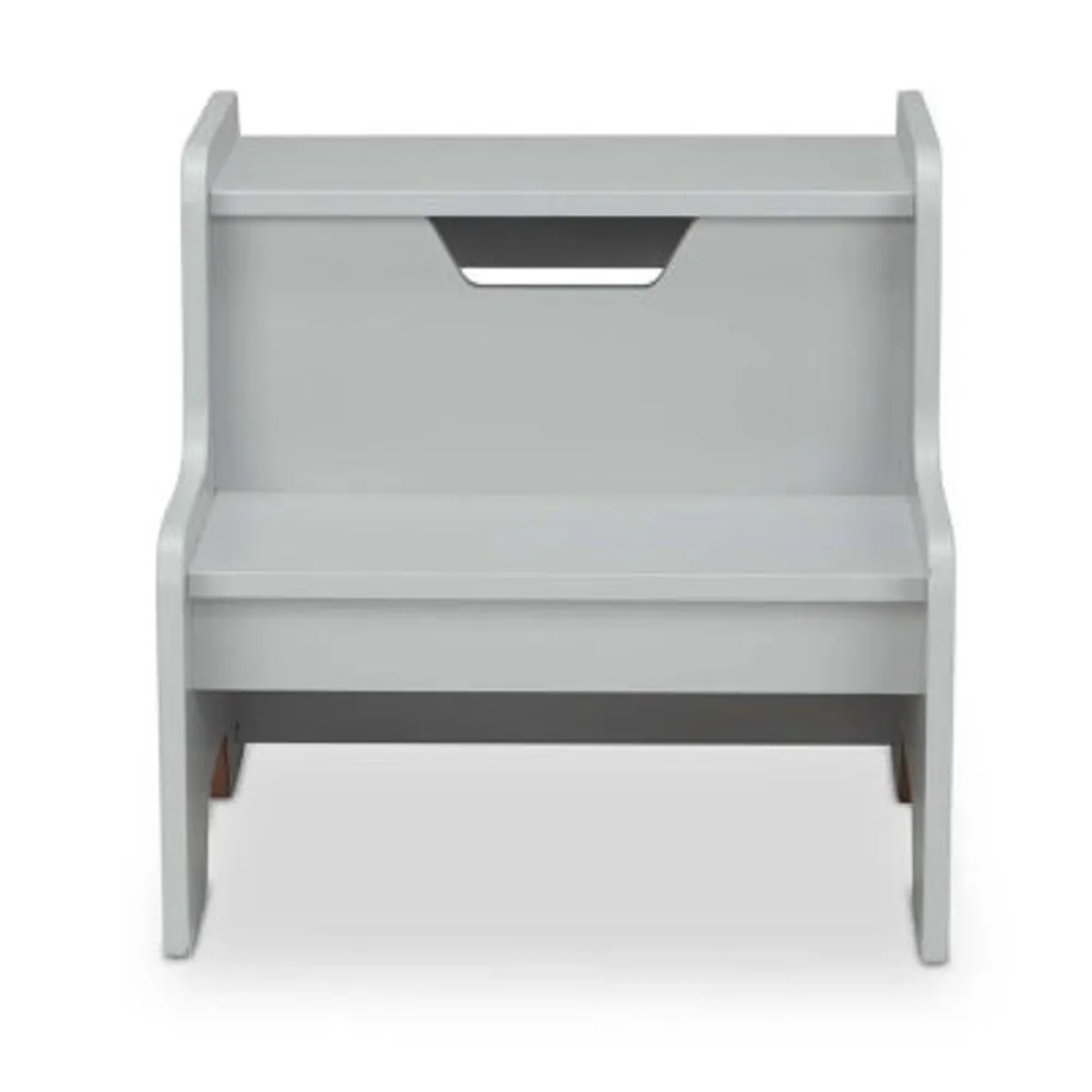 Melissa & Doug Wood Step Stool