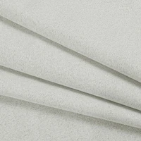 Max Blackout Baylor Grommet Top Energy Saving 100% Single Curtain Panel