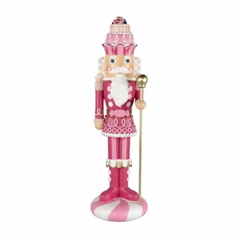 Northlight "21.5"" King" Christmas Nutcracker
