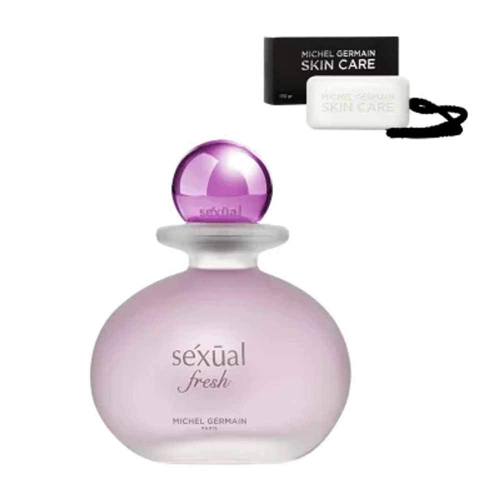 Michel Germain Fresh Eau De Parfum