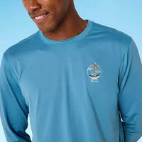 Burnside Swim Shirt