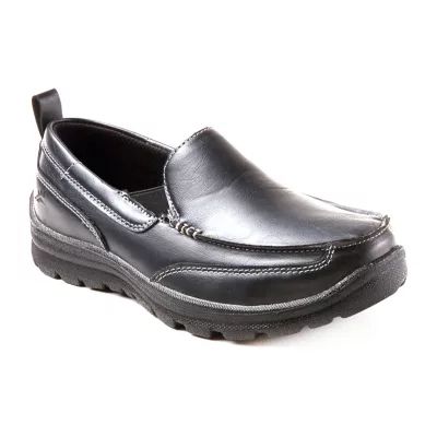 Deer Stags Zesty Little & Big Kid Boys Moc Loafers
