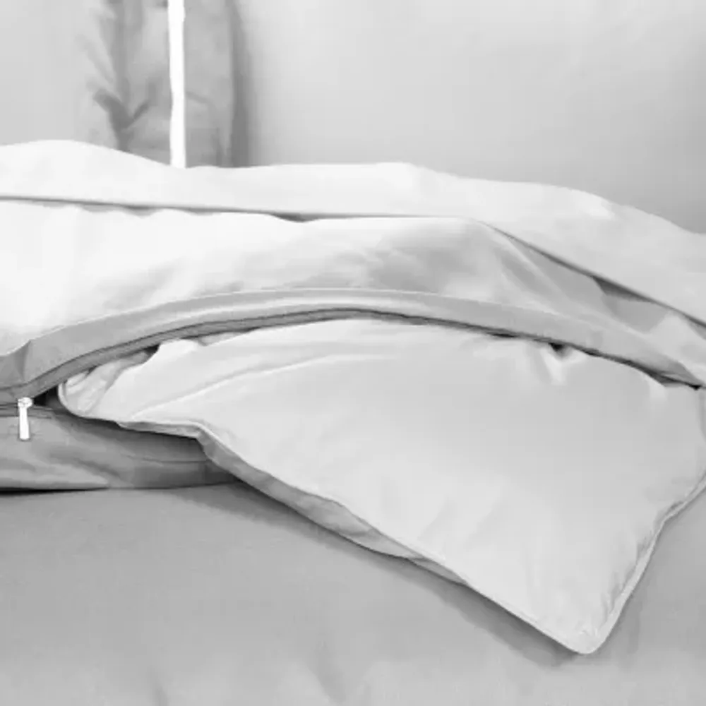 Casual Comfort Premium Ultra Soft Lights Duvet Cover Set