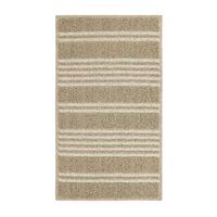 Mohawk Home Piping Stripe Washable Indoor Rectangular Accent Rug