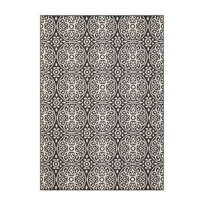 Mohawk Home Token Rectangular Indoor Rugs