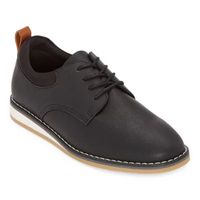 Thereabouts Mackem Little & Big Kid Boys Closed Toe Oxford Shoes