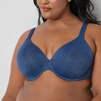 Ambrielle Everyday Full Coverage Bra-302716