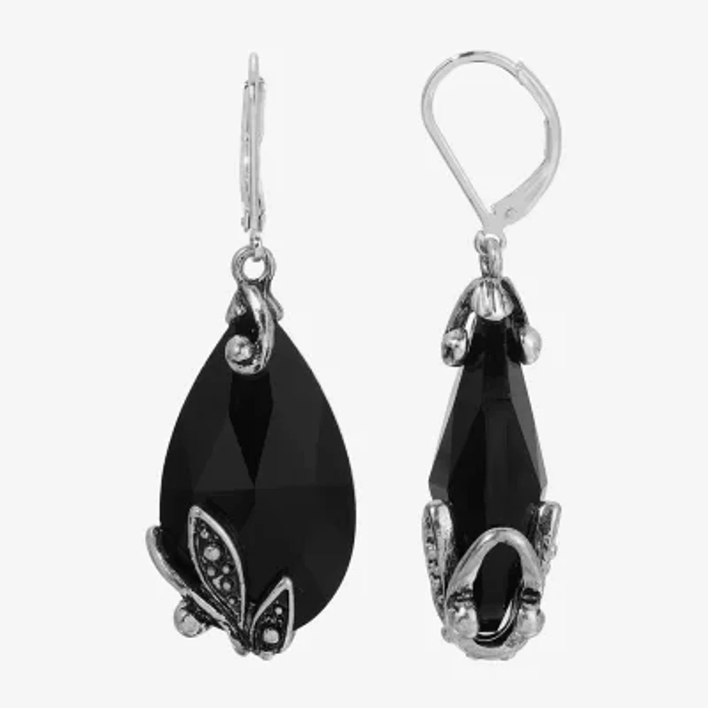 1928 Womens Drop Earrings
