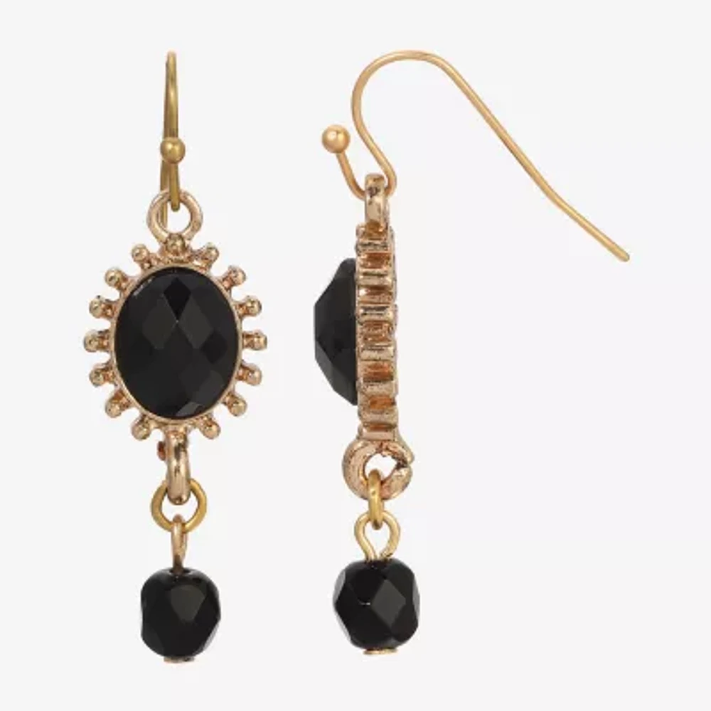 1928 Womens Drop Earrings