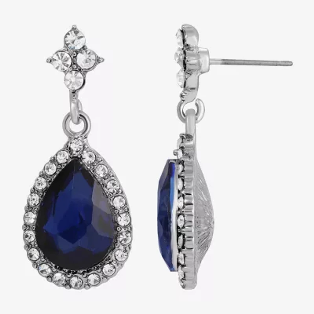 1928 Womens Drop Earrings