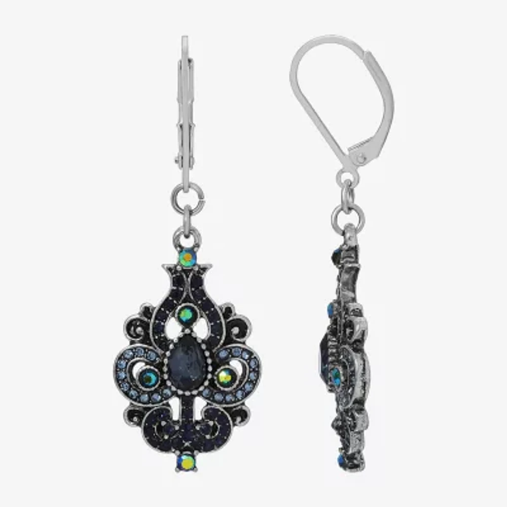 1928 Womens Drop Earrings