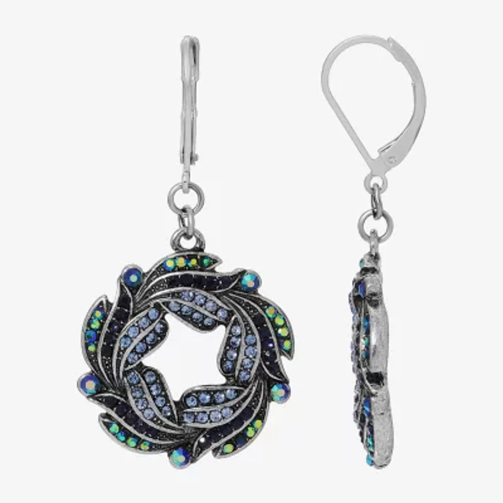 1928 Womens Drop Earrings