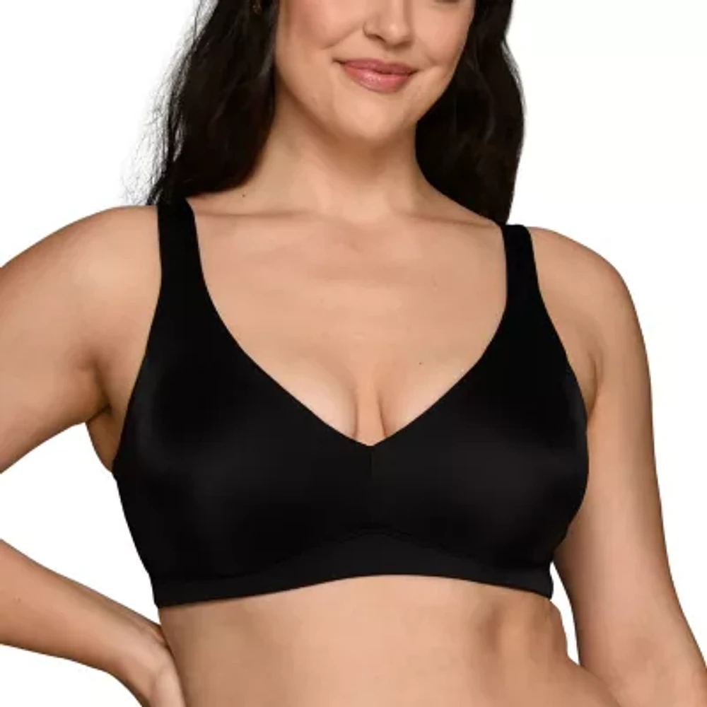 Vanity Fair Simple Sizing Bra with Lift- 72164