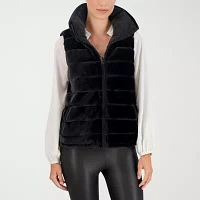 O&L Womens Puffer Vest