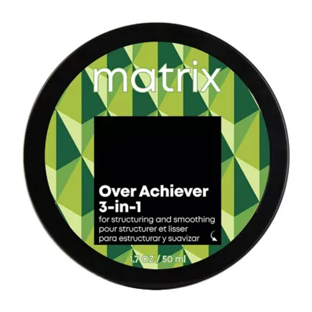 Matrix Styling Over Achiever 3-In-1 Hair Cream 1.7 oz.