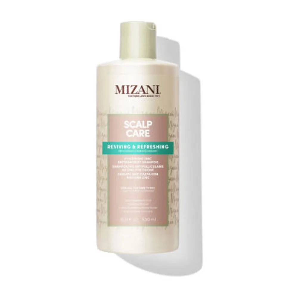 Mizani Scalp Care Shampoo 16.9 oz.