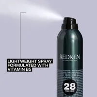 Redken Styling Control Hairspray 28 Hair Spray 9.8 oz.