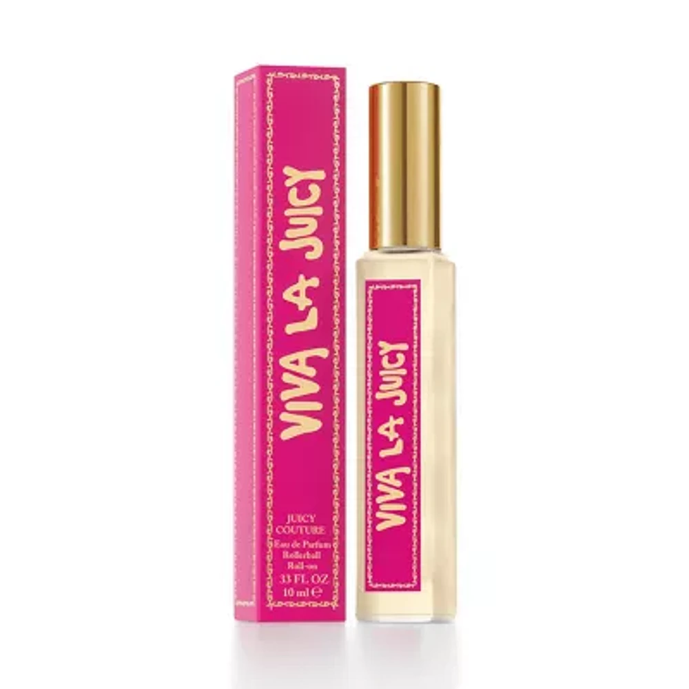 Juicy Couture Viva La Juicy Eau De Parfum Rollerball