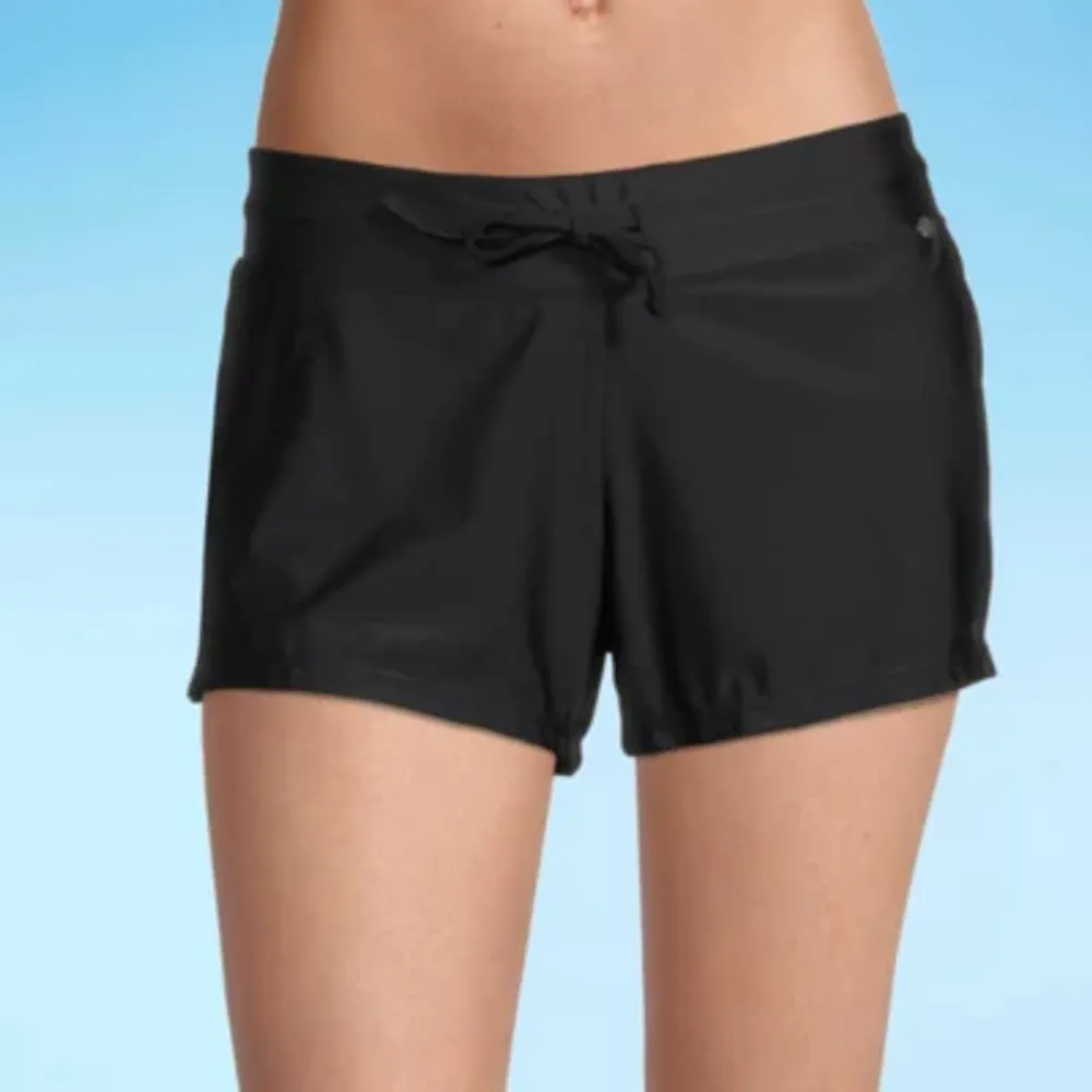 ZeroXposur Swim Shorts