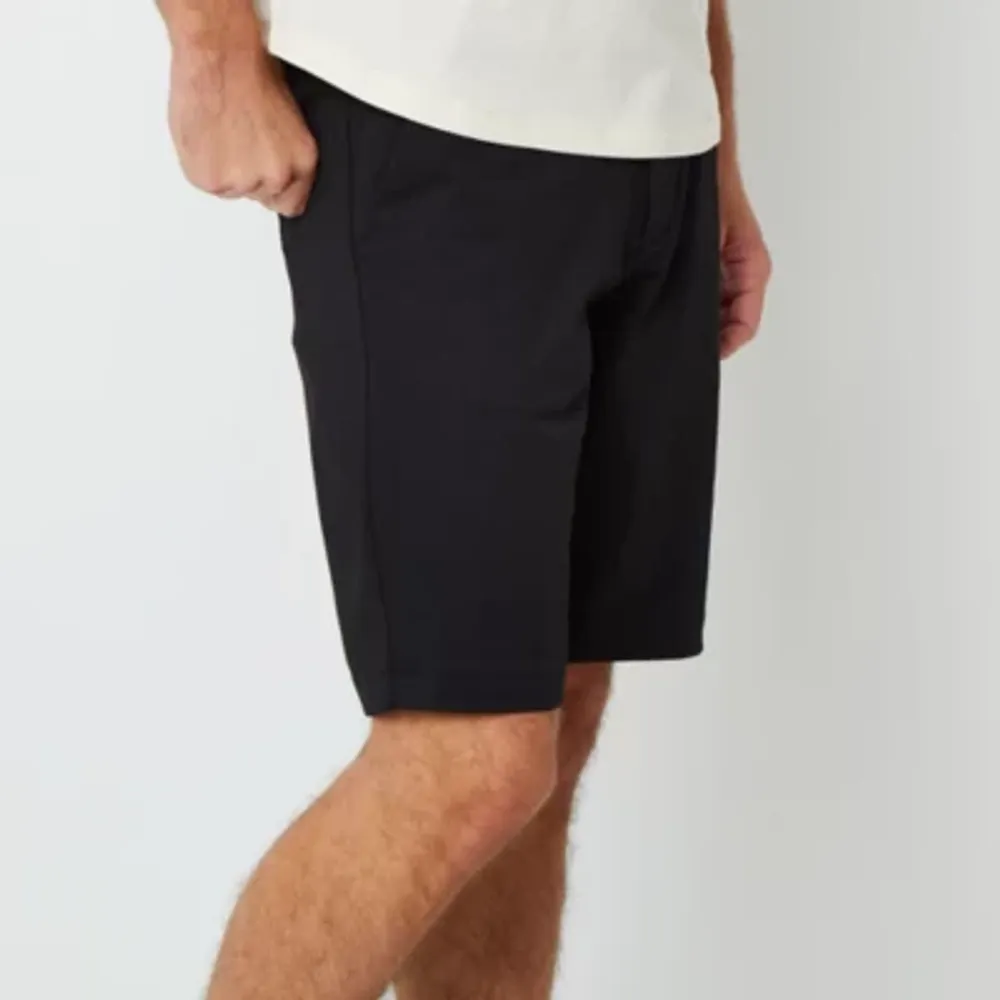 Stylus Mens 9" Chino Short