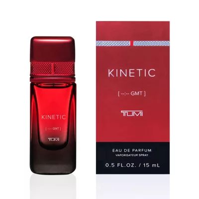 TUMI Kinetic [--:-- GMT] Eau De Parfum