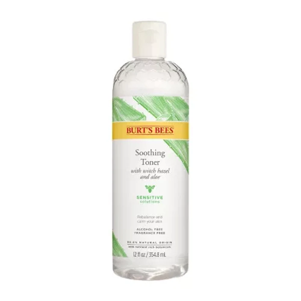Burts Bees Soothing Toner