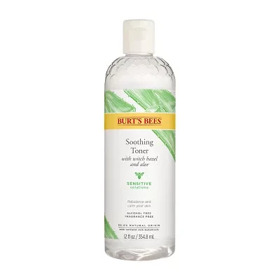 Burts Bees Soothing Toner