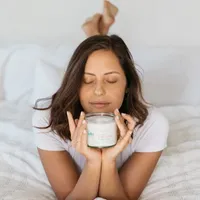 Lavido Aromatic Body Lotion-Patchouli