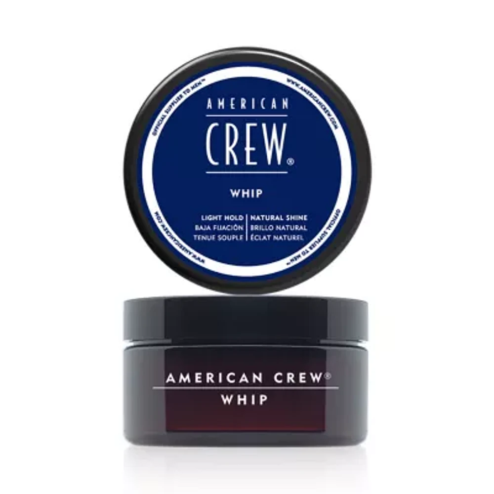 American Crew Whip