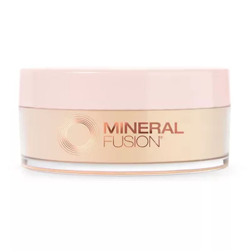 Mineral Fusion Loose Setting Powder