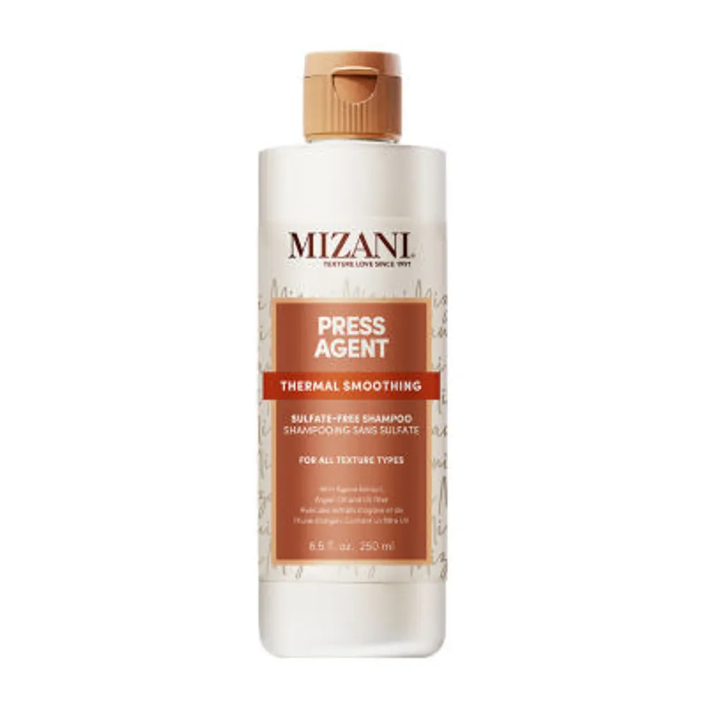 Mizani Press Agent Shampoo 8.5 oz.