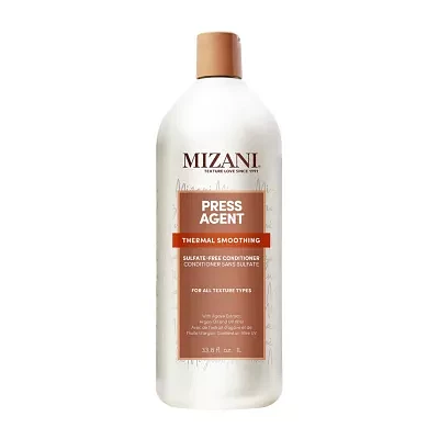 Mizani Press Agent Conditioner 33.8 oz.