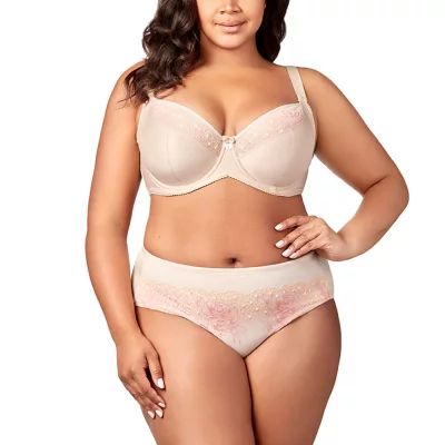 Elila Star Curves Underwire Bra 2918