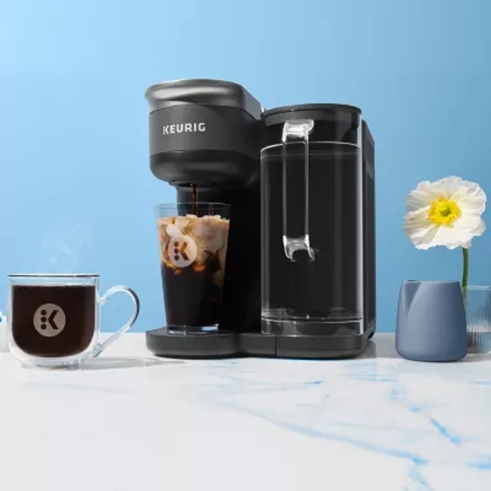 Keurig K-Brew + Chill™ Drip Coffee Maker