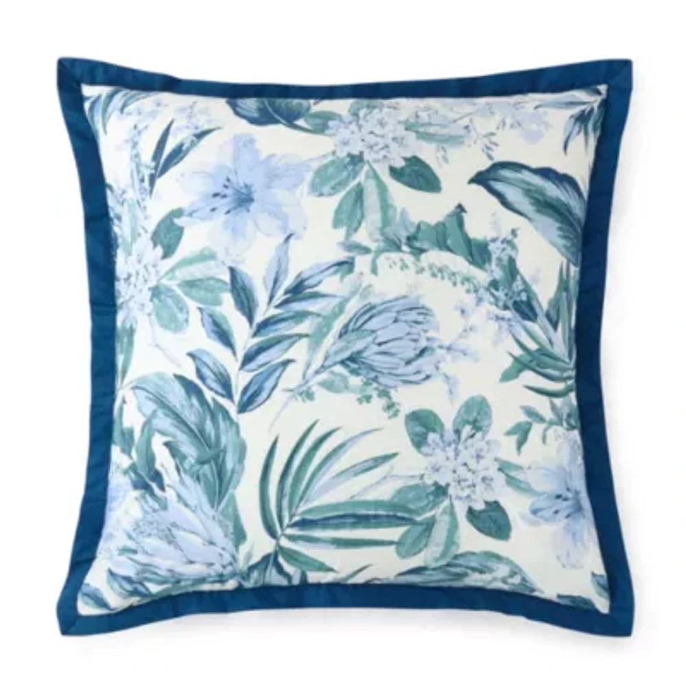 Liz Claiborne Eloise Euro Sham