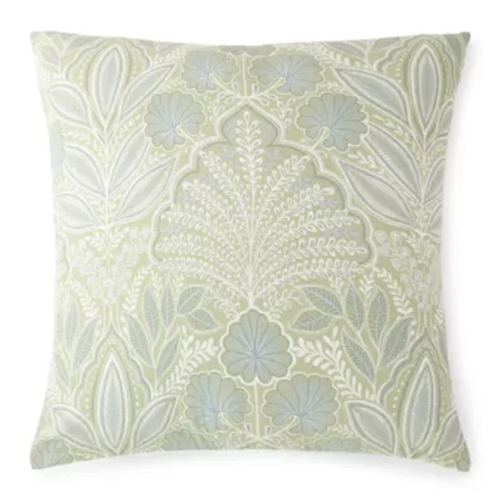 Linden Street Arden Euro Sham