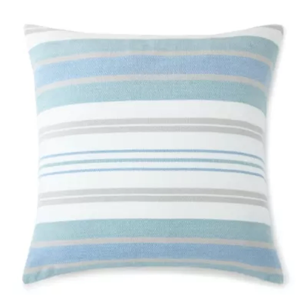 Linden Street Parker Stripe Euro Sham