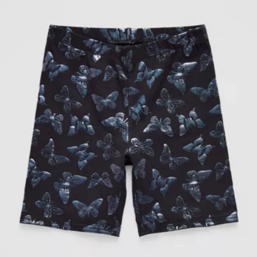 Thereabouts Print Little & Big Kid Girls 6" Bike Short