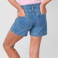 Thereabouts Little & Big Girls Midi Short