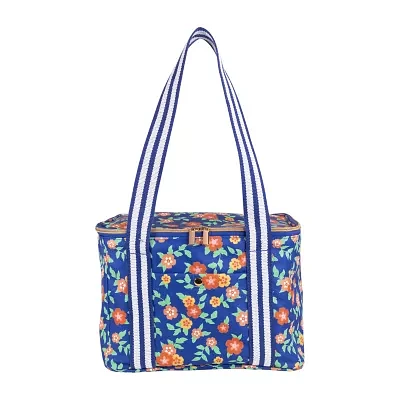 Martha Stewart Soft-Side Cooler Tote Bag
