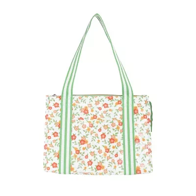 Martha Stewart Insulated Market Tote