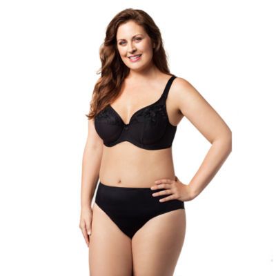 Elila Back to Basics Underwire Bra 2401