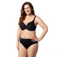 Elila Back to Basics Underwire Bra 2401